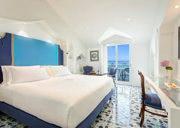 Grand Ambasciatori Hotel