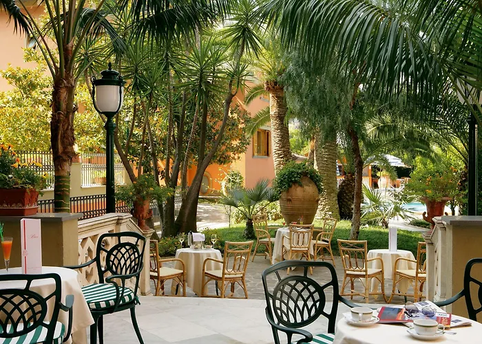 Grand Ambasciatori Hotel