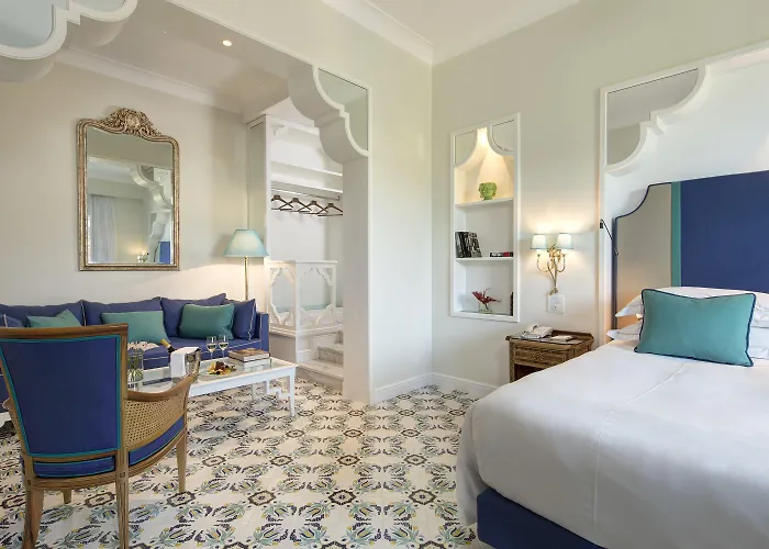 Grand Ambasciatori Sorrente