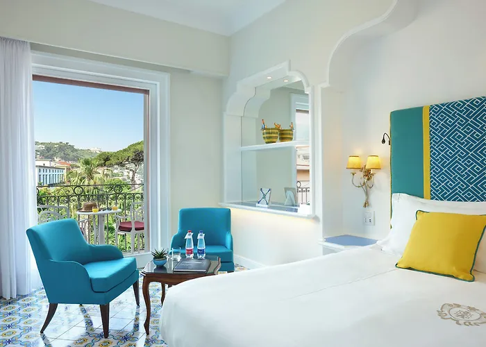 Grand Ambasciatori Sorrente