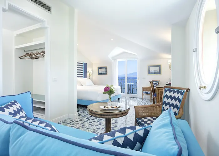 Hotel Grand Ambasciatori