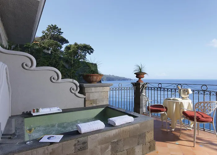 Grand Ambasciatori Sorrente